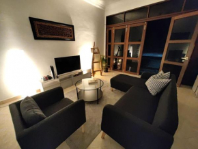 IKHSHANA NATURE HILLSIDE HOME